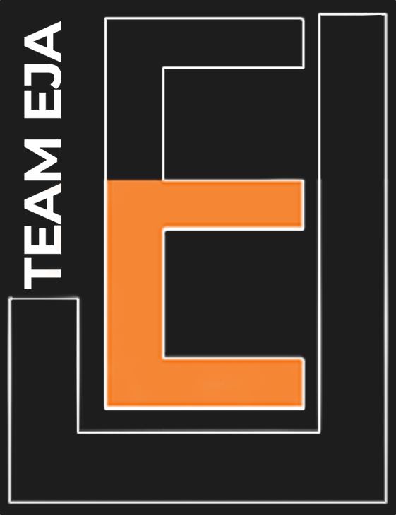 TEAM EJA Logo